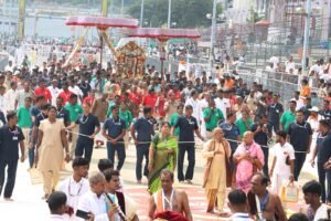 ప్రపంచవ్యాప్తంగా ఆదరణ పొందుతున్న టీటీడీ ధార్మిక ప్రాజెక్టుల సాంస్కృతిక కార్యక్రమాలు