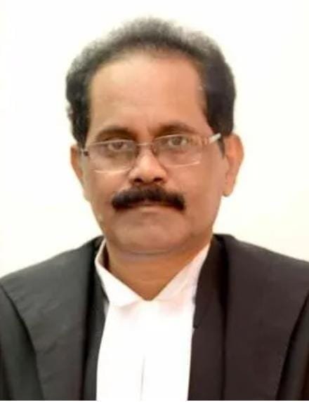 ఆంధ్రప్రదేశ్ మానవ హక్కుల సంఘం చైర్మన్‌గా ‘జస్టిస్‌ సత్యనారాయణ మూర్తి’ నియామకం..!