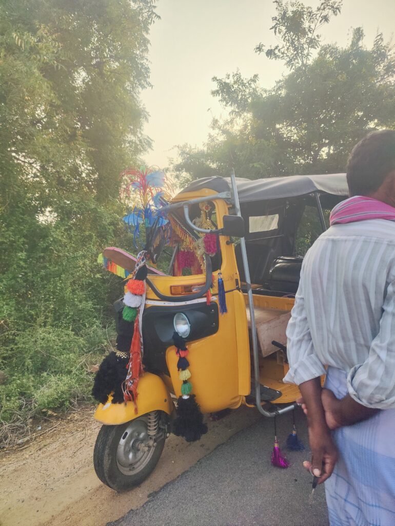రెండు ఆటోలు ఢీ.. పలువురికి తీవ్ర గాయాలు