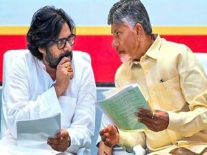 నేడు మున్సిపల్ సీట్లపై ‘కూటమి’ చర్చ