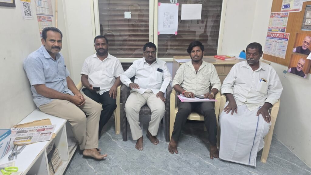 పుంగనూరు మున్సిపాలిటీలో మూడు వార్డుల్లో పోటీకి సీపీఐ సిద్ధం!