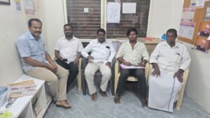 పుంగనూరు మున్సిపాలిటీలో మూడు వార్డుల్లో పోటీకి సీపీఐ సిద్ధం!