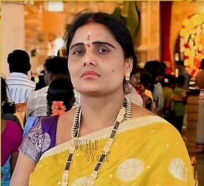 పోలీసుల అదులో లేడీ డాన్ సులోచన