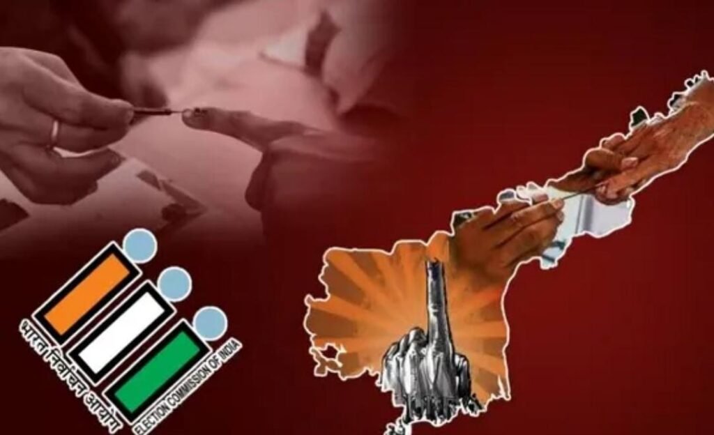 వార్డు సభ్యుల ఏకగ్రీవాలపై ఈసీ హెచ్చరికలు