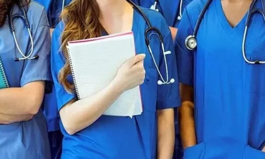 పీజీ మెడికల్ ప్రవేశాలకు నోటిఫికేషన్