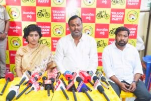 రాయచోటి మున్సిపల్ ఎన్నికల్లో చారిత్రాత్మక విజయం.. 44కు 44 స్థానాలు ఏకగ్రీవం!