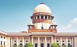 సుప్రీంకోర్టును అభ్యర్థించిన వైఎస్సార్‌సీపీ..