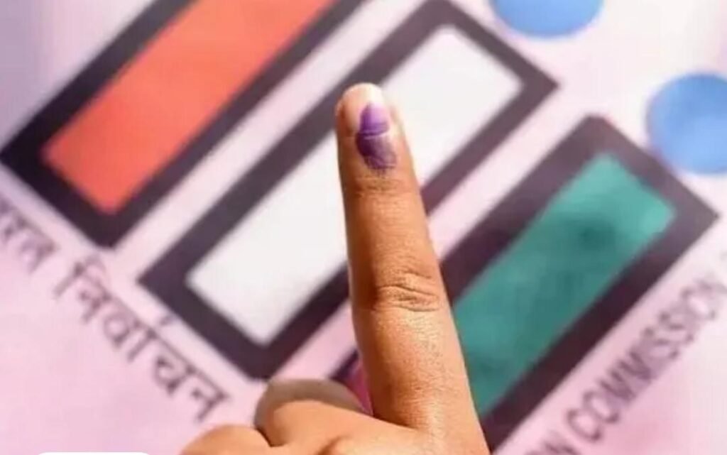 నేటి నుంచి MPTC, ZPTC ఎన్నికలకు నామినేషన్లు