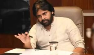 నా పేరుతో నకిలీ ఛానల్ నడిపితే కఠిన చర్యలే: పవన్