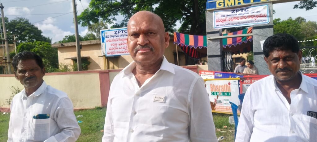 రాయచోటి కూటమిలో కుంపటి