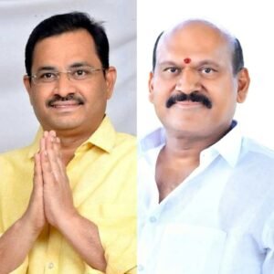 గాలివీడు జడ్పీటీసీ పోరు.. టీడీపీలో ఆసక్తికర రాజకీయం!