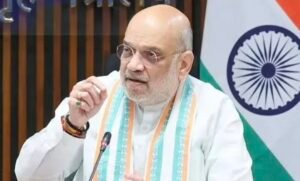 2029 నాటికి డ్రగ్స్ నెట్వర్క్ నిర్మూలన: అమిత్