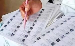 ఏపీలో నేటి నుంచి ఓటర్ల జాబితా ముద్రణ