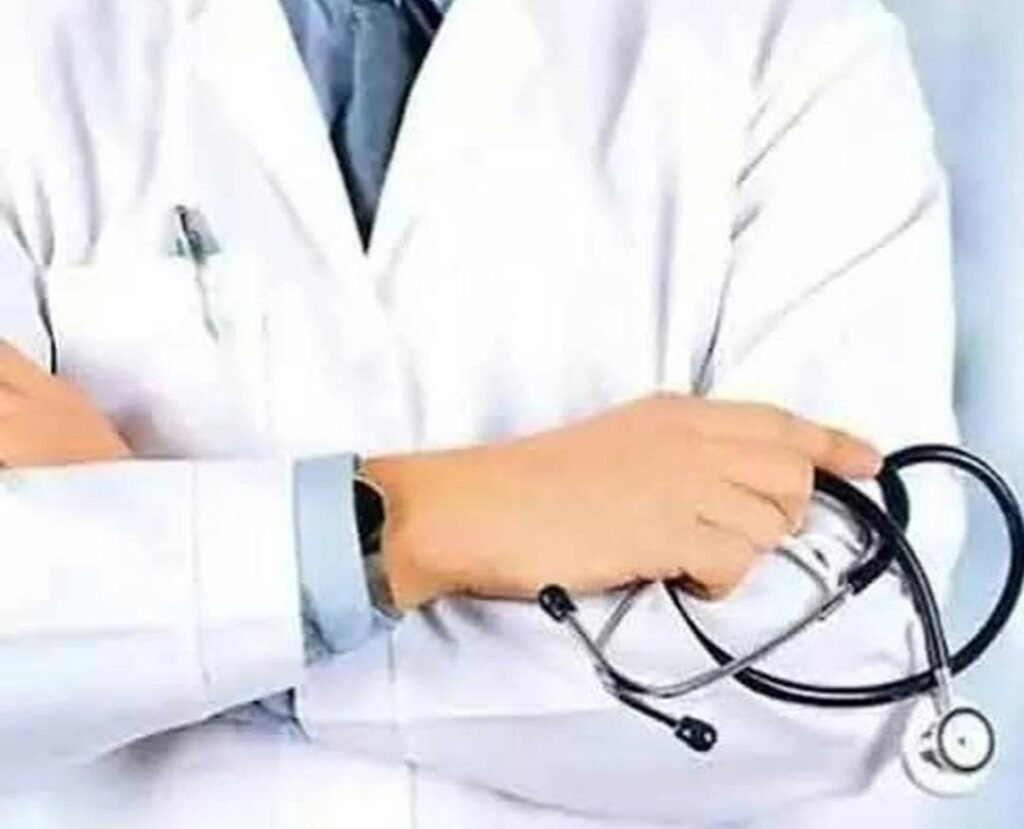 MBBS ప్రవేశాల గడువు పొడిగించాలని ఏపీ ప్రభుత్వం విజ్ఞప్తి