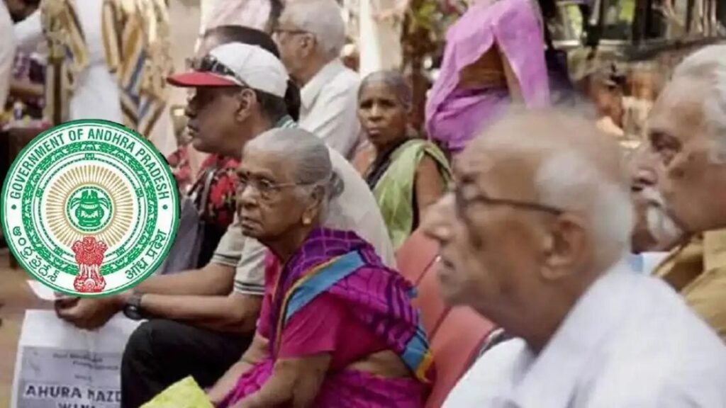 నవంబర్ 1న పెన్షన్ల పంపిణీలో కీలక మార్పులు, తాజా ఉత్తర్వులు..!!