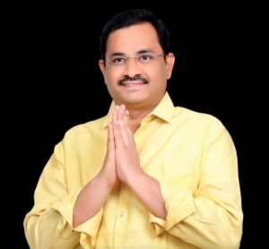ఉత్కంఠకు తెర.. గాలివీడు జడ్పీటీసీ అభ్యర్థిగా టీడీపీ నుంచి బీఫారం సమర్పణ