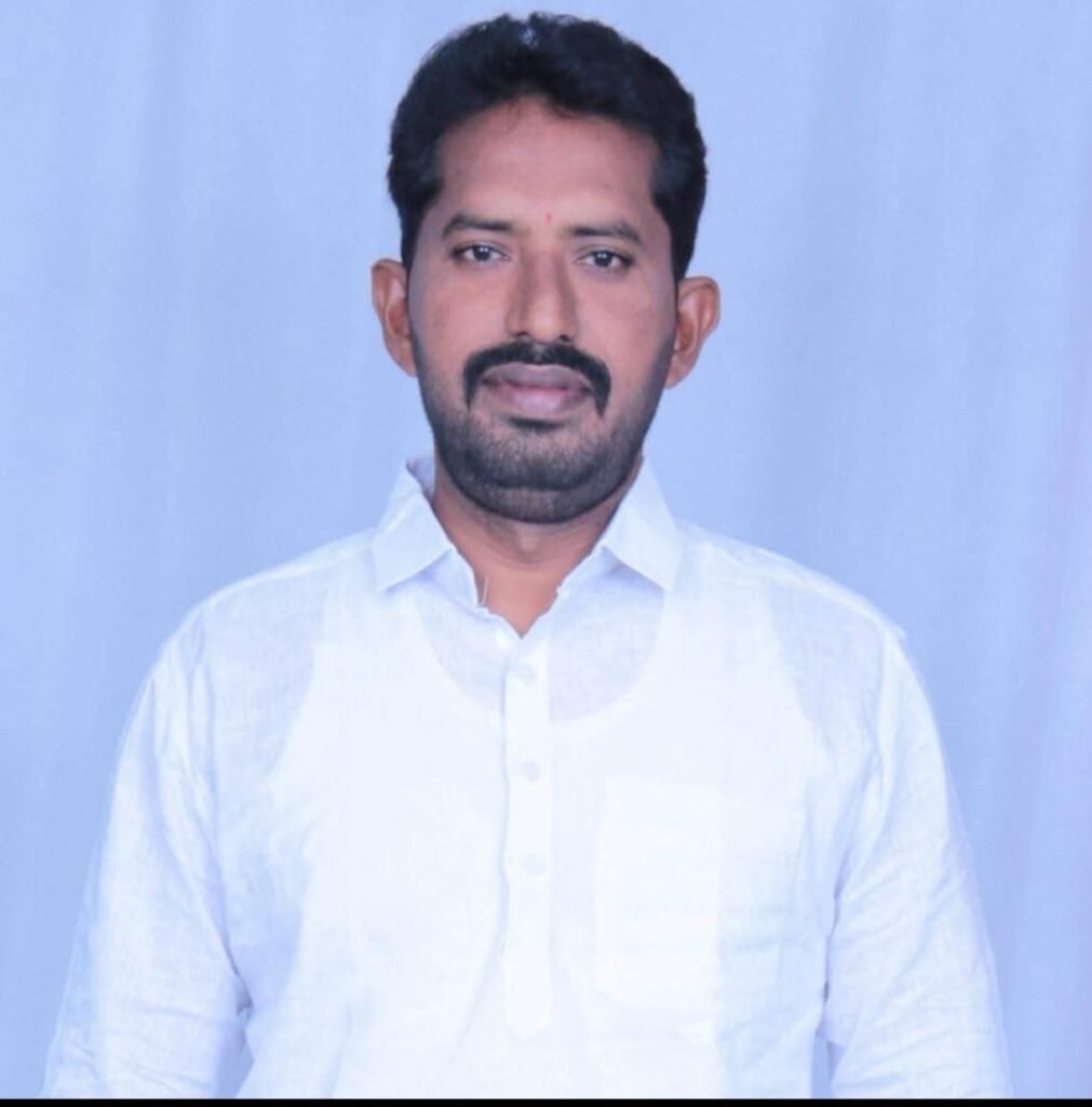 లక్కిరెడ్డిపల్లి జడ్పీటీసీగా యనమల మదనమోహన్ ఏకగ్రీవ ఎన్నిక