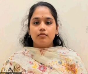 24 ఏళ్లకే మున్సిపల్ చైర్‌పర్సన్..!!