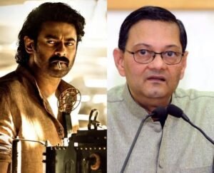 ఫౌజీ’ టీజర్‌పై ప్రధాని మోదీకి ఫిర్యాదు..