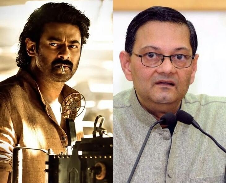ఫౌజీ’ టీజర్‌పై ప్రధాని మోదీకి ఫిర్యాదు..