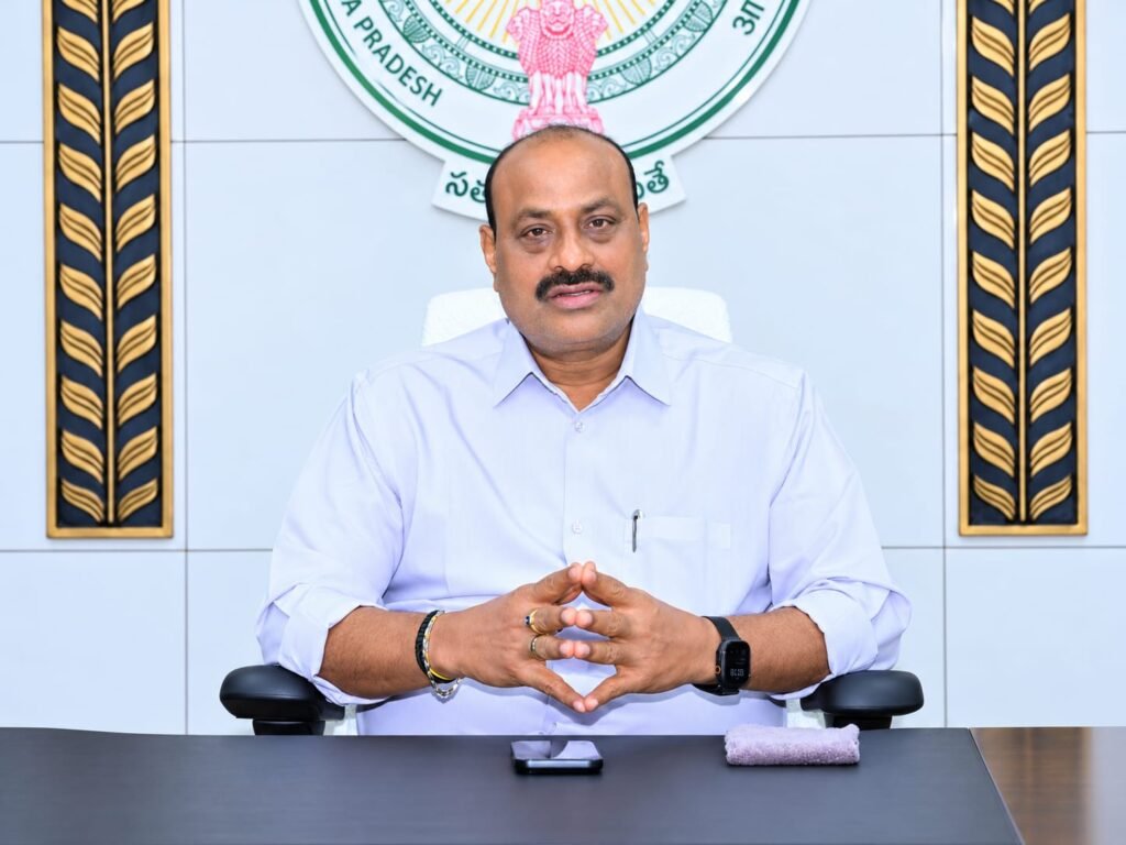 ఆర్నాబ్ తుఫానుతో రైతులకు తీవ్ర నష్టం.