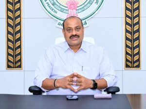 ఆర్నాబ్ తుఫానుతో రైతులకు తీవ్ర నష్టం.