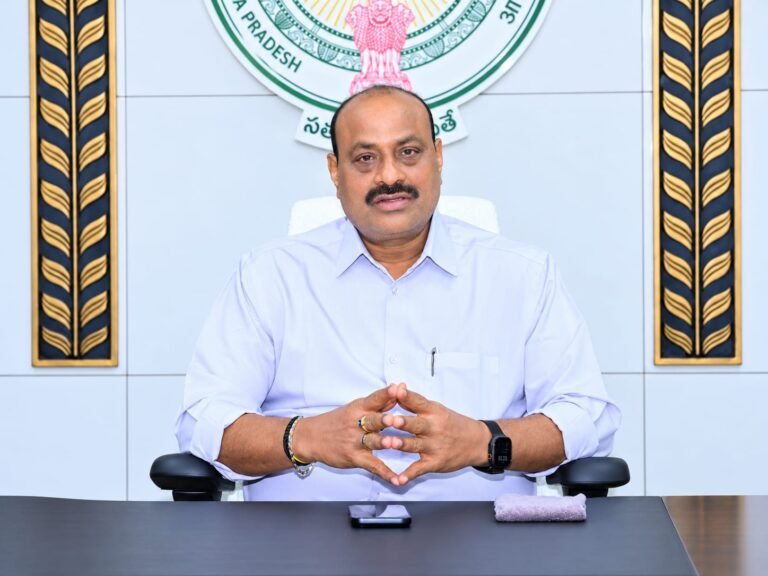 ఆర్నాబ్ తుఫానుతో రైతులకు తీవ్ర నష్టం.