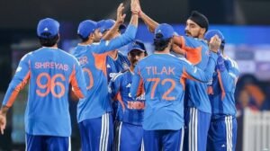 క్లీన్‌స్వీప్‌పై భారత్ కన్ను.. నేడే నాలుగో టీ20!