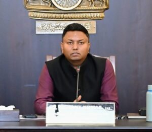 మున్సిపల్, జడ్పీటీసీ, ఎంపీటీసీ ఎన్నికల నిర్వహణలో ఎలాంటి పొరపాట్లకు తావివ్వకూడదు