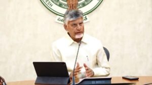 మూడు పార్టీలు ఖరారు చేసిన కూటమి అభ్యర్థే ఫైనల్..