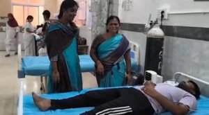 రాయచోటిలో హైడ్రామా..