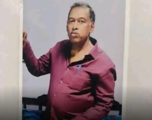 మనస్థాపానికి గురై వ్యక్తి అదృశ్యం