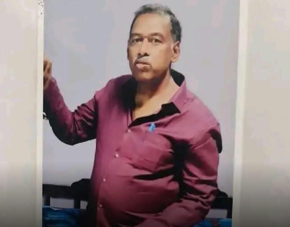 మనస్థాపానికి గురై వ్యక్తి అదృశ్యం