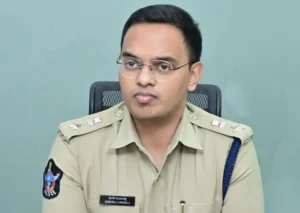 అన్నమయ్య జిల్లాలో 15 మంది పోలీసులకు అటాచ్‌మెంట్