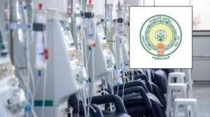 త్వ‌ర‌లో కొత్తగా 22 డయాలసిస్‌ కేంద్రాలు
