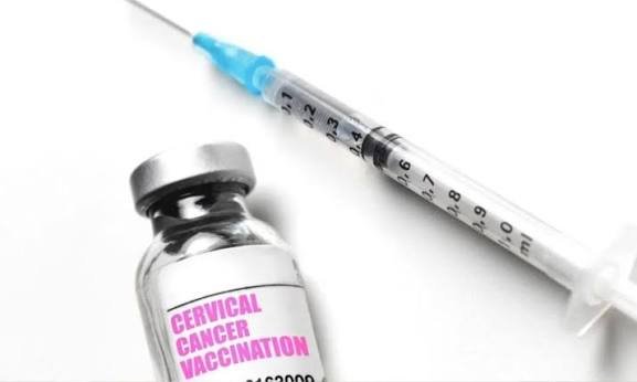 HPV వ్యాక్సిన్‌తో గర్భాశయ క్యాన్సర్‌కు చెక్