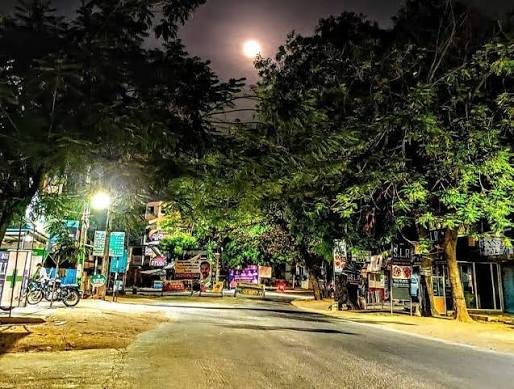 నిమ్మనపల్లెలో తొలిరోజు 2 నామినేషన్లు
