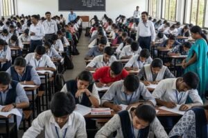 ఇంటర్ పరీక్షల తేదీలు వచ్చేశాయ్!