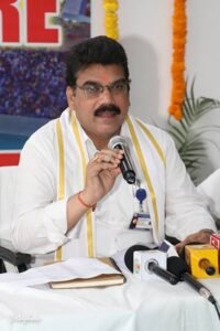 ప్ర‌పంచ‌స్థాయి ప్ర‌మాణాల‌తో శ్రీ‌వేంక‌టేశ్వ‌ర మ్యూజియం