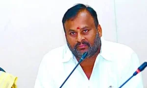 కాకినాడ జిల్లా కత్తిపూడి వద్ద జరిగిన ఘోర రోడ్డు ప్రమాదం