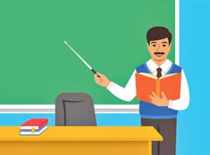 MEO, హెడ్‌మాస్టర్‌పై చర్యలు తీసుకోవాలని వినతి