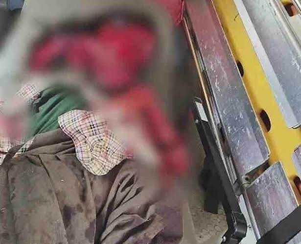 రాప్తాడు ఉన్నత పాఠశాలలో కలకలం