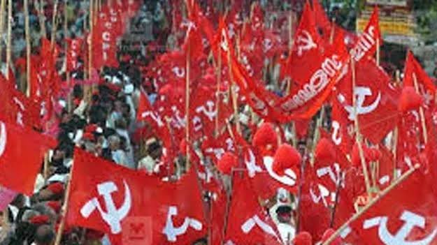 సీపీఐ నేత కిడ్నాప్‌కు యత్నం..
