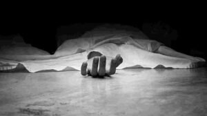 వెంకప్పకోట క్వారీలో అనుమానాస్పద మృతి